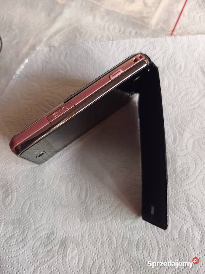 Samsung SGHF480 różowy Legnica sprzedam