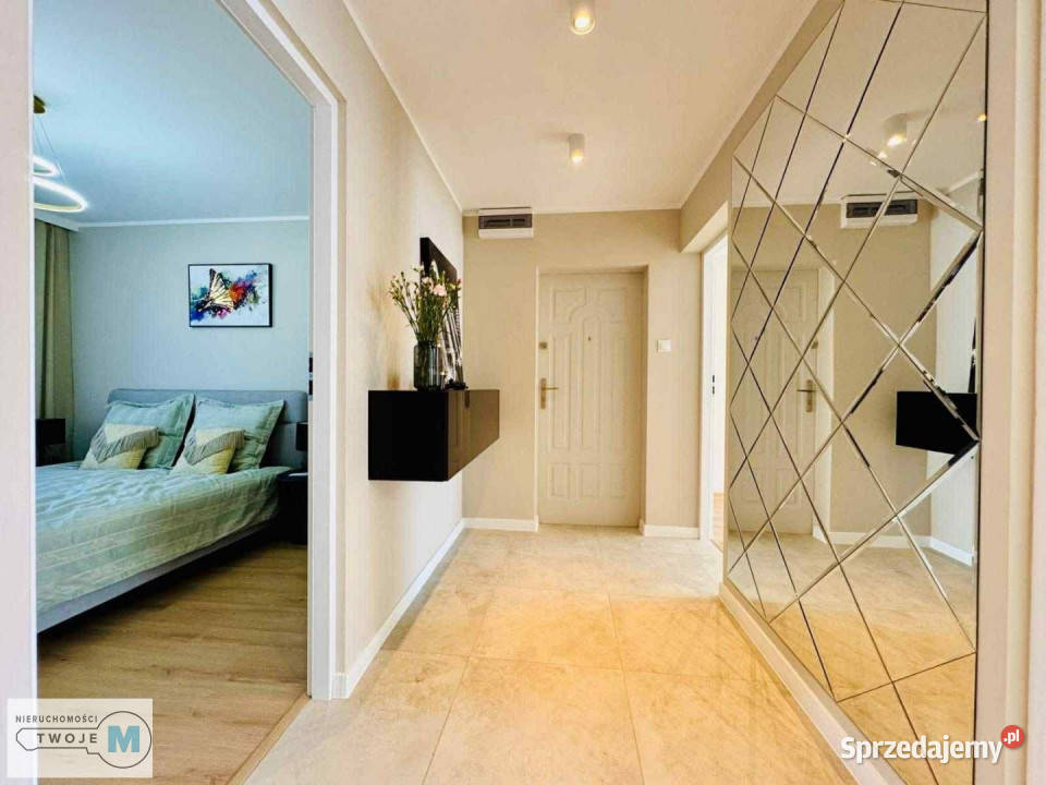 sprzedaży mieszkania 483m2 3pok Kielce blok sprzedam