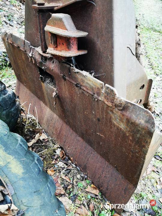 Wyciągarka wciągarka Fransgard V 6000S Bogdanówka