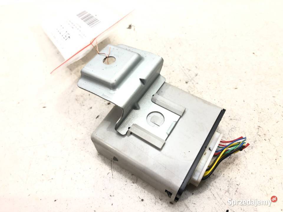 MODUŁ STEROWNIK ŚWIATEŁ SUZUKI IGNIS III osobowe