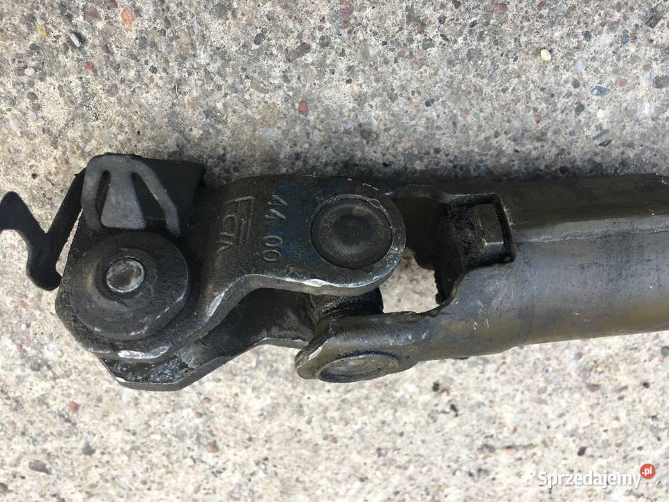 Peugeot 406 krzyżak kolumny kierownicy Szczecinek