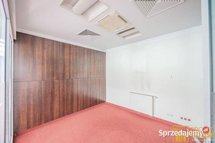 Lokal Opole 329m2 handlowo-usługowy sprzedam