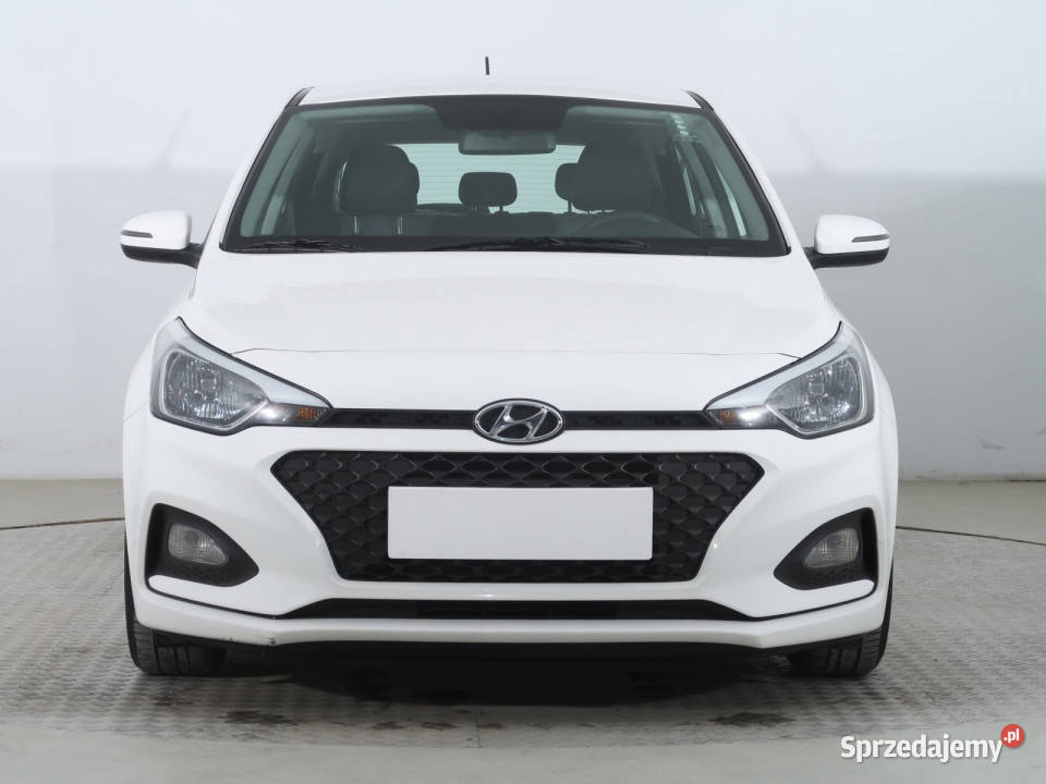 Hyundai i20 12 ASR (kontrola trakcji) Piaseczno sprzedam