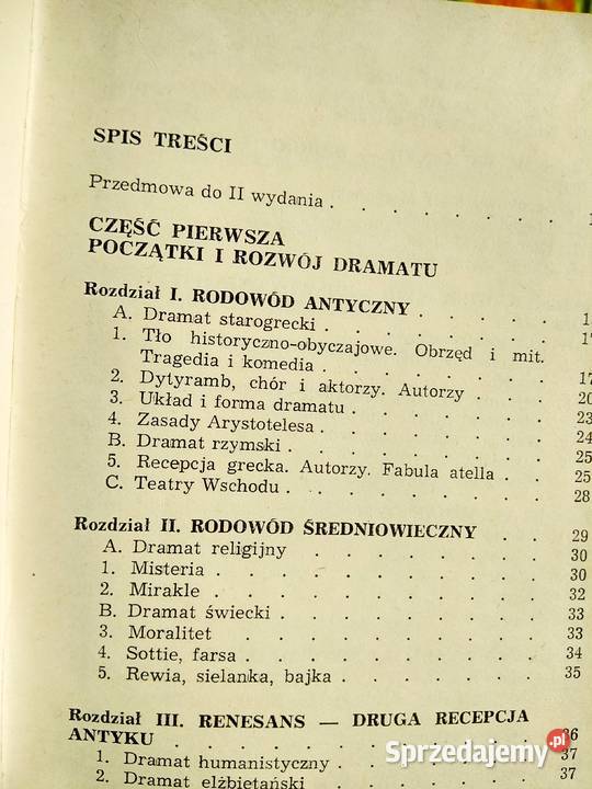 Vademecu Teatromana książki unikatowe