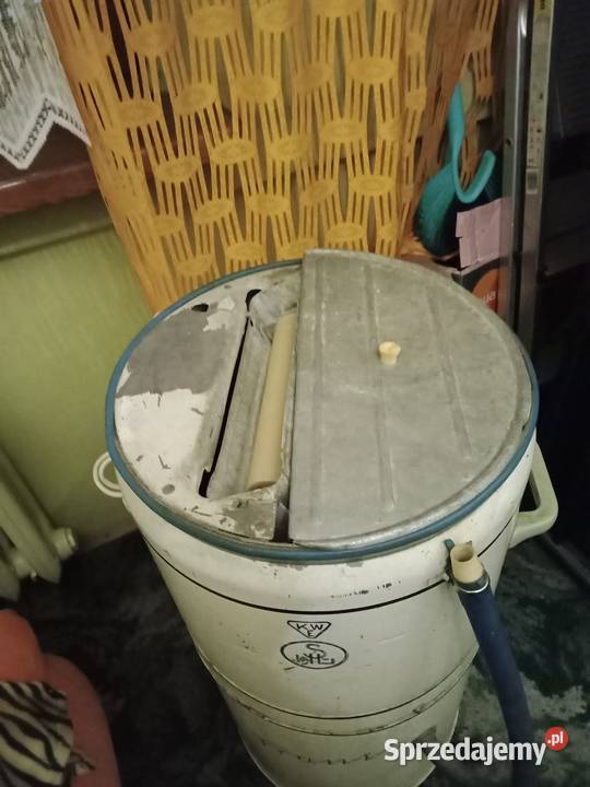 Pralka Frania z czasów PRLu Łódź sprzedam
