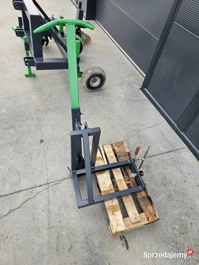 Pielnik Ekopielnik sadowniczy do porzeczki Siedlce