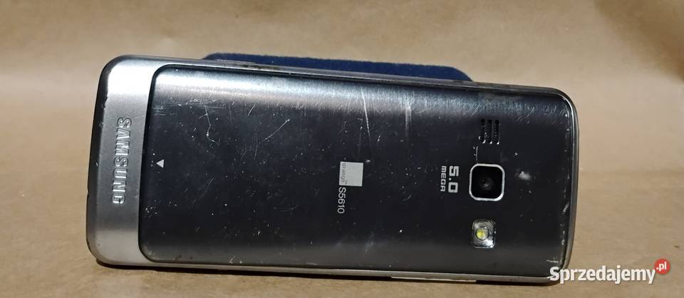 Samsung GTS5610 Utopia Primo Opole
