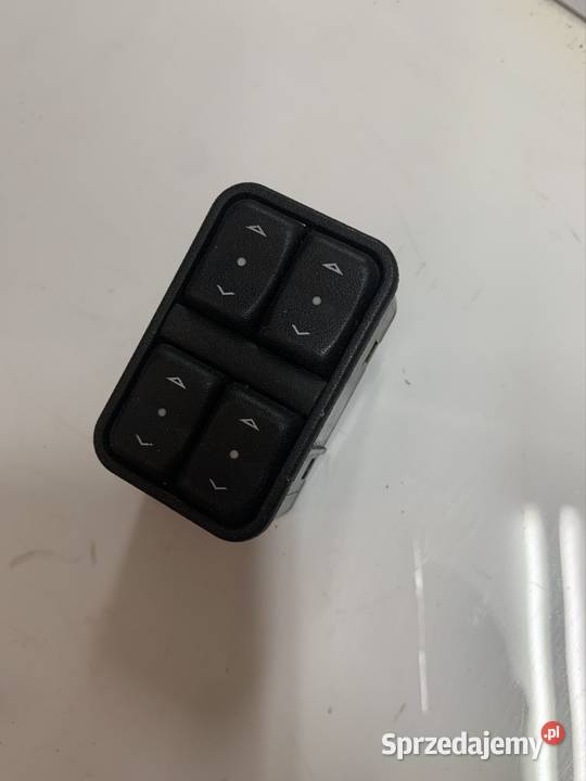 Opel zafira przełącznik szyb 13363401 osobowe Nieborowice