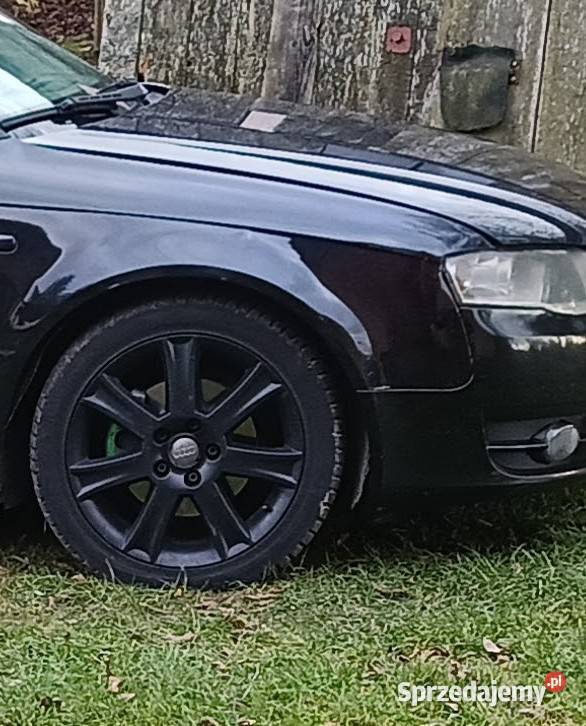 Alufelgi 17 5x112 ZAMIENIE Samochodowe Motoryzacja Węgorzewo