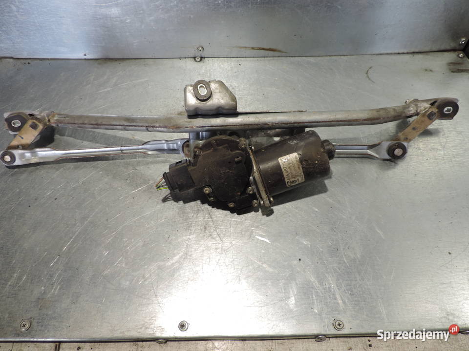 AUDI A4 B5 FL MECHANIZM WYCIERACZEK PRZÓD Nowy Sącz