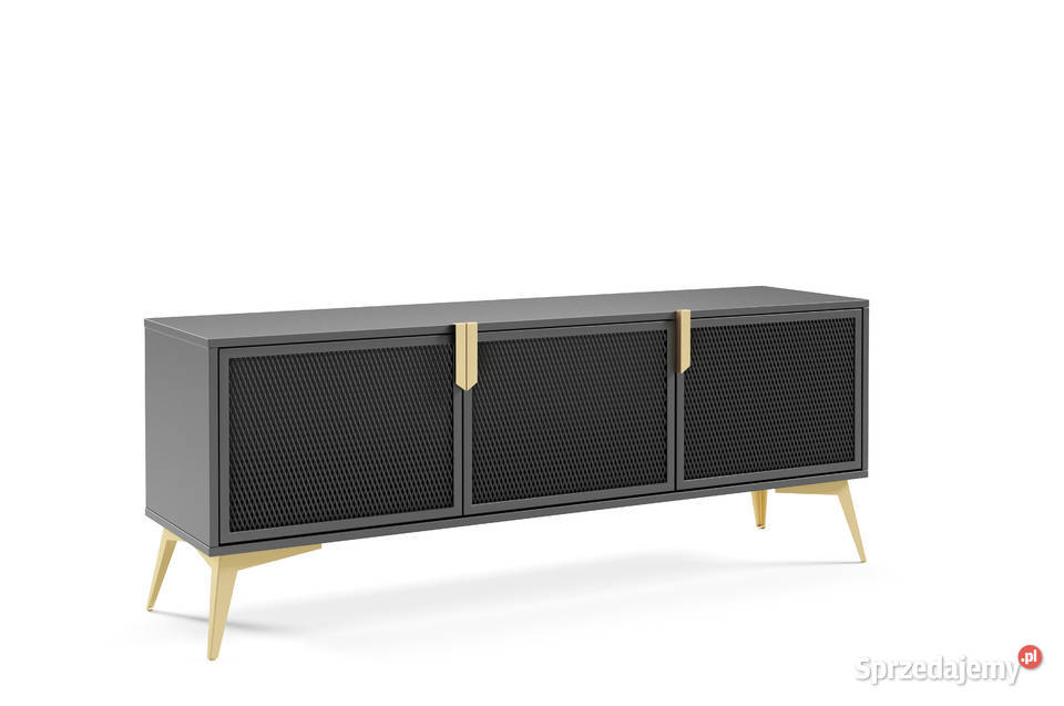 Kolekcja mebli do salonu Bravio Tarchały Małe