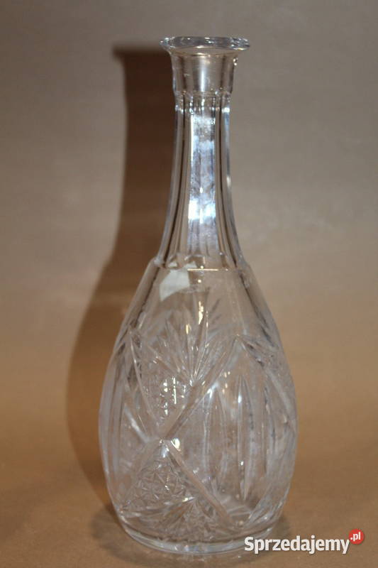 Kryształowa kafarka 616 FiaF
