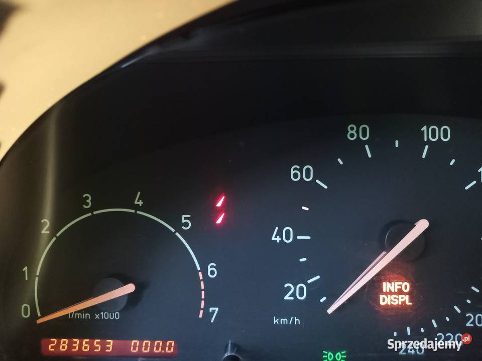 Saab 95 skrzynia biegow automatyczna osobowe łódzkie Opoczno