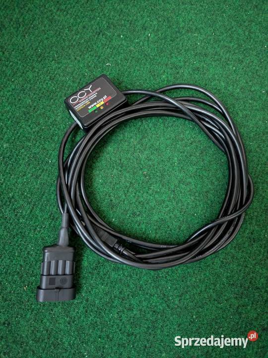 Kabel CCY LPG Lovato USB Pozostałe Lublin