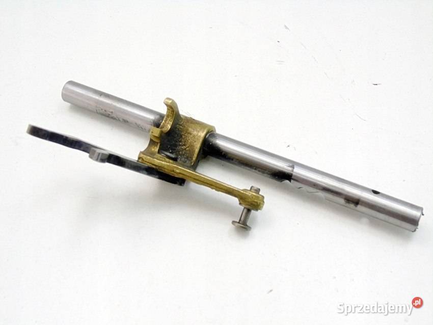 WIDEŁKI WYBIERAKA SKRZYNI BIEGÓW 20UM23 BOXER Sosnowiec sprzedam