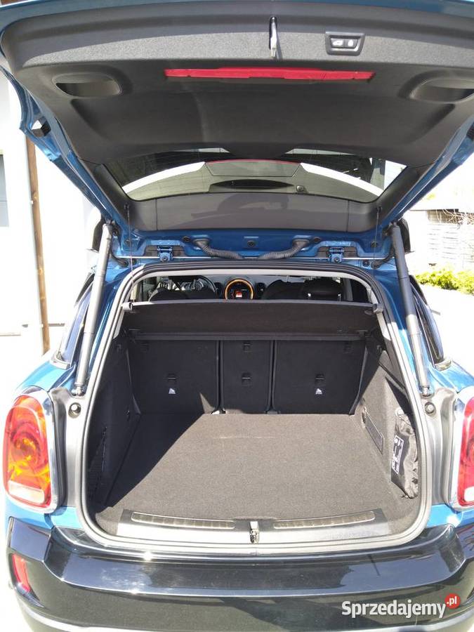 Sprzedam Countryman II