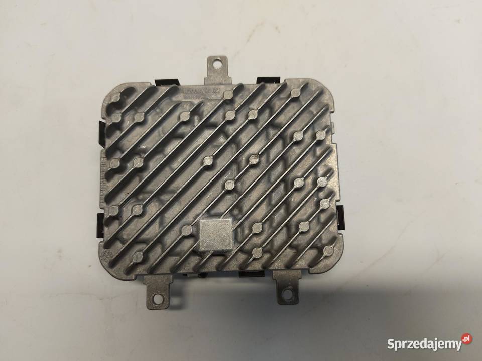 OPEL Grandland II 2024 Przetwornica lampy przód osobowe