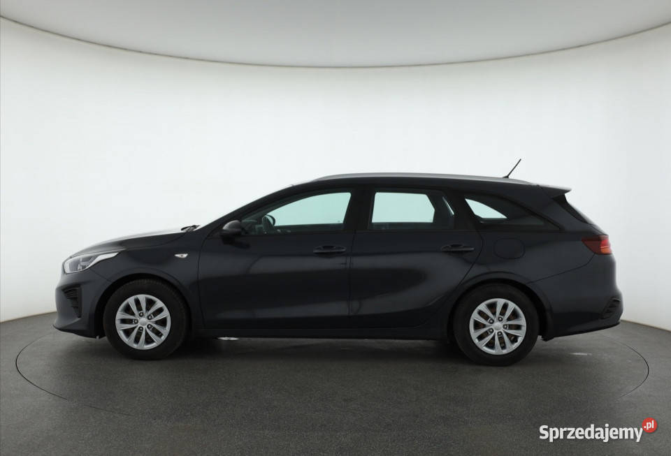 Kia Ceed 16 CRDi Piaseczno sprzedam