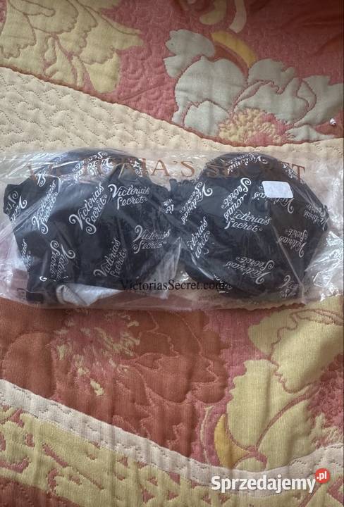 Stanik Victorias Secret Biustonosze Biustonosze Kraków