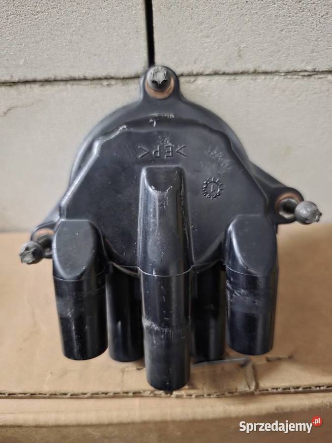 Kopułka EPS palec Beru c20xe Mot 25 osobowe Lublin