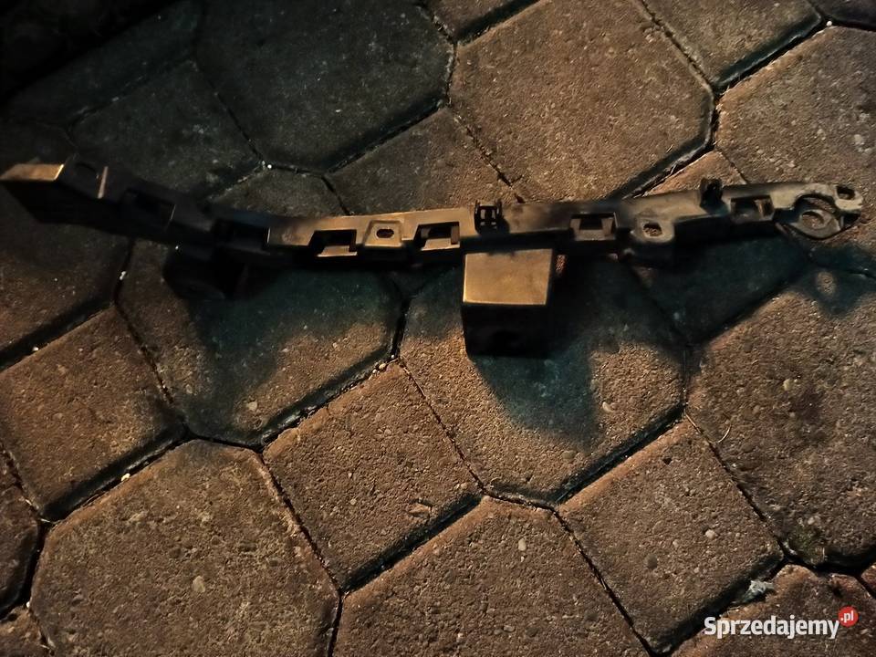 Sprinter 906 ślizg zderzaka przedniego Opole sprzedam