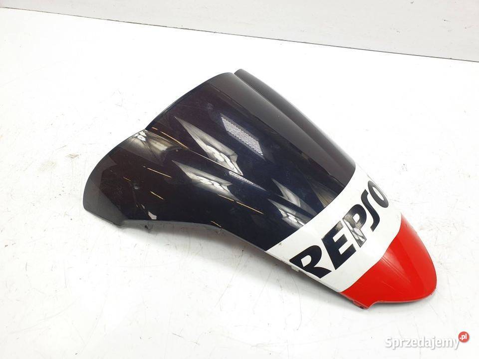 OSŁONA MOTOCYKL HONDA VFR 800RR SZYBKA OSŁONA osobowe Lipno