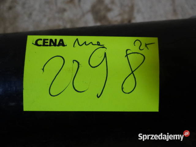 szklanki przedniego zawieszenie Simson AWO Sport Pozostałe Żary