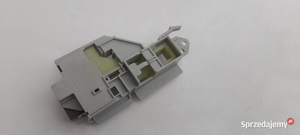 AEG L76265TL3 Części pralki używane Głodno sprzedam