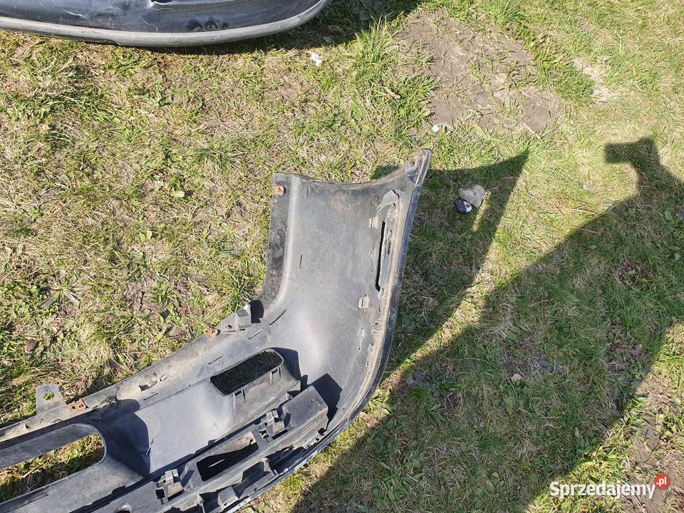 Zderzak przedni przód Volvo s40 v40 9600 Kraków