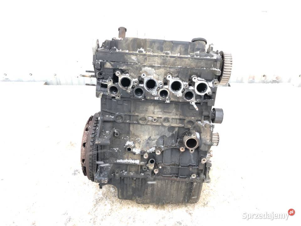SILNIK CITROEN 22 101 4HY JUMPER II Silniki kompletne