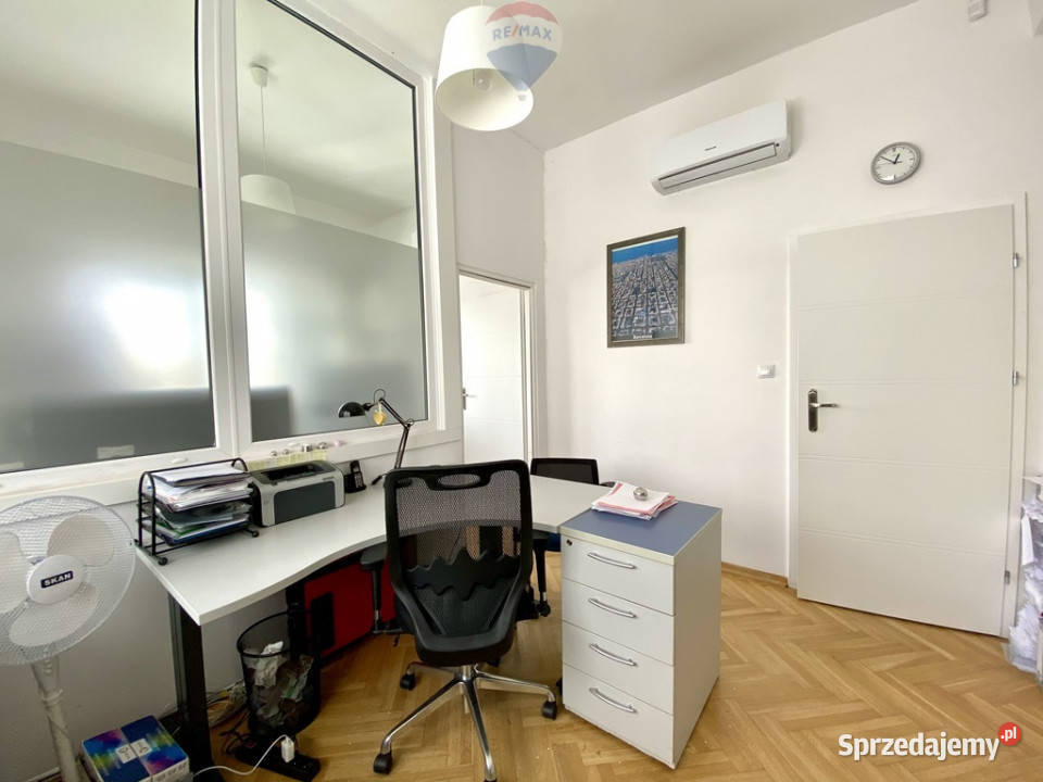 Młodzieńcza lokal idealny na biuro mazowieckie Warszawa