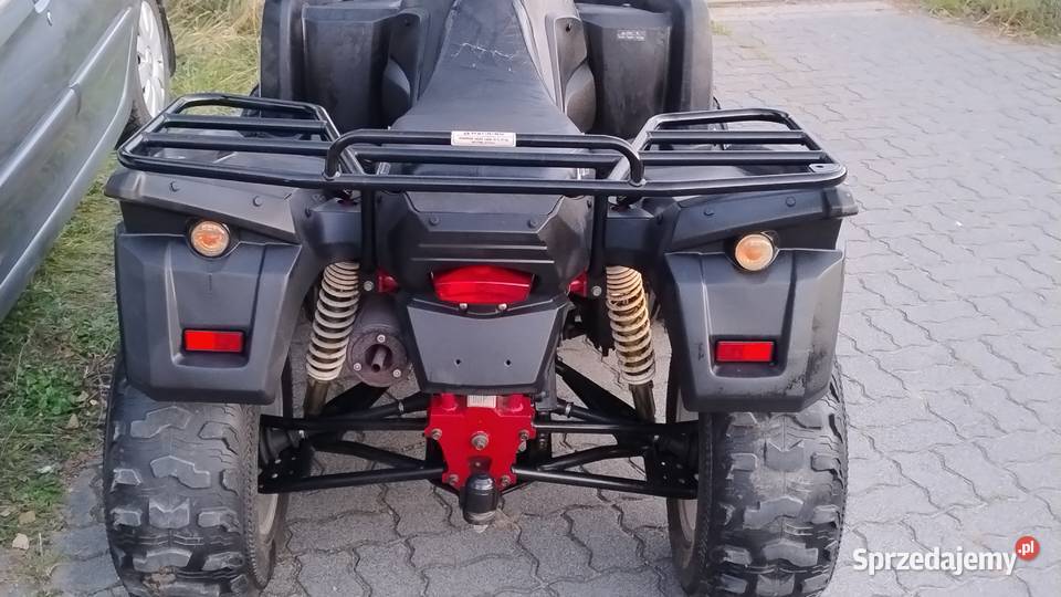 Access Lucky Quady Tgb Sym Adly Aeon Kymco Kayo Nowy Dwór Mazowiecki