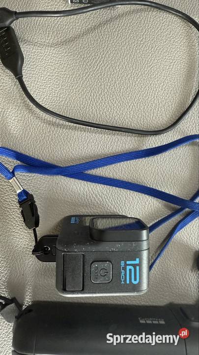 GoPro HERO 13 Black Zestaw Premium Warszawa
