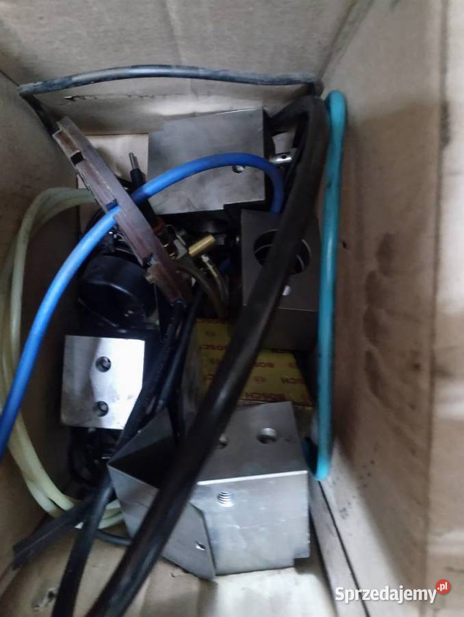 CamBox tester pompowtryskiwacza PLD PD 19 i VDo śląskie