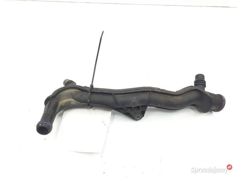 PRZEWÓD UKŁADU CHŁODZENIA PEUGEOT 2008 Lipno sprzedam