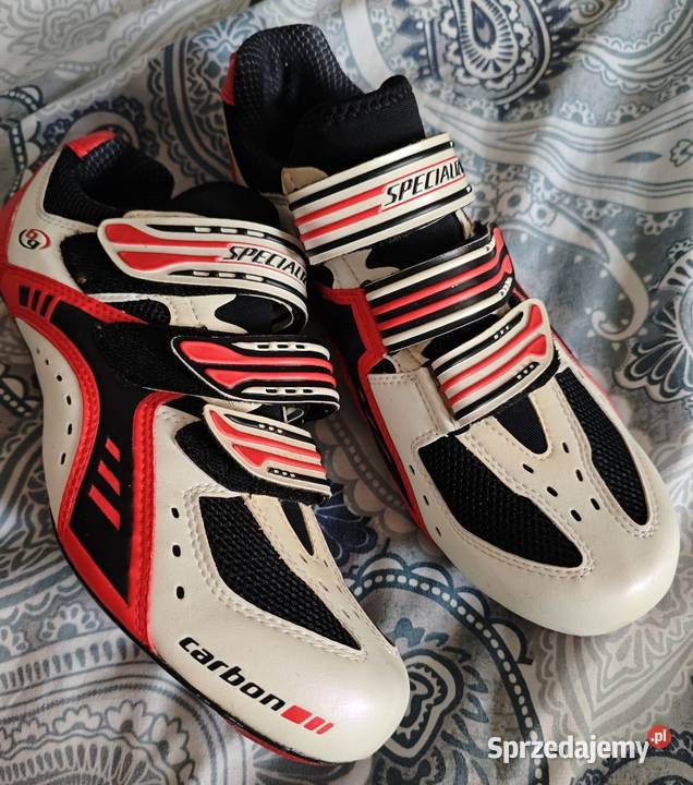 Buty specialized carbon Rzeszów