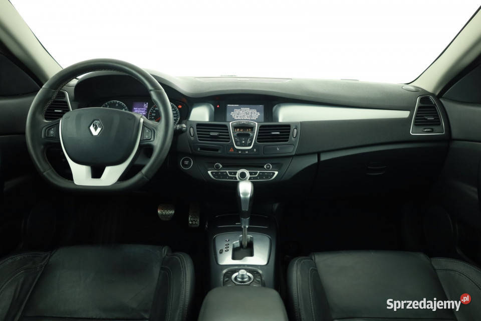 Renault Laguna 20 dCi Łódź
