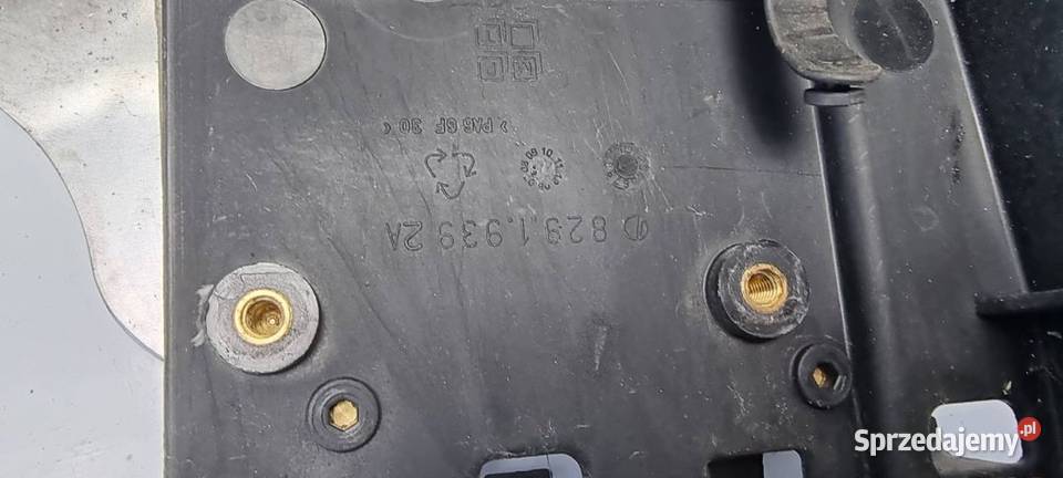 MOCOWANIE AKUMULATORA MOTOR DUCATI SUPERBIKE 848 osobowe Lipno