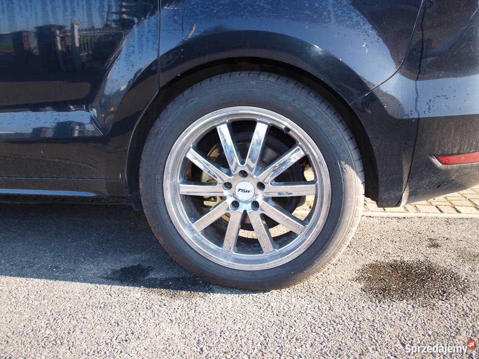 Opony do SUV 225 55 19 2 sztuki osobowe Kalisz sprzedam