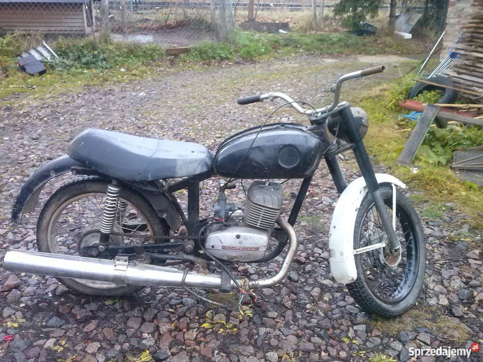 Wsk 175 dwusuwowy