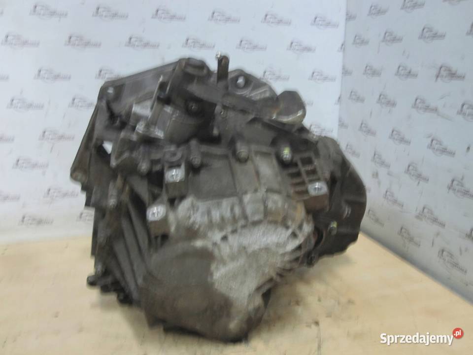 ASTRA MOKKA 14 TURBO A14NET 13r skrzynia Kielce
