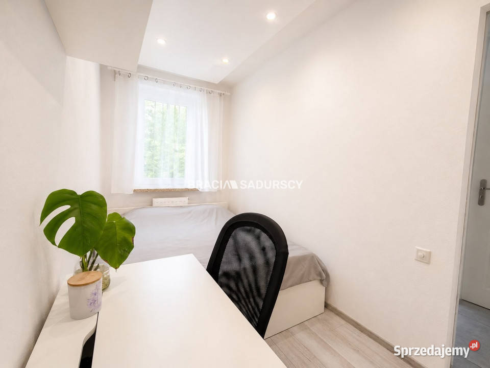 Ogłoszenie mieszkanie 37m2 Kraków sprzedam