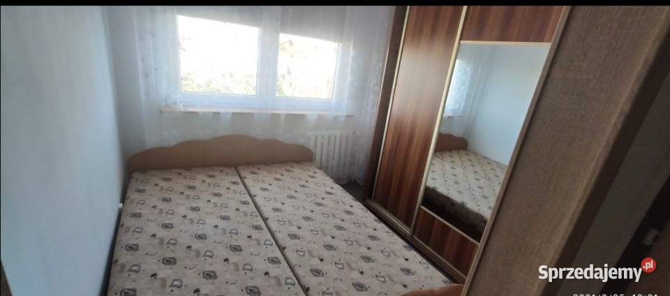 3pok 58met Sikorskiego BALKONPIWNICA Legnica piwnica