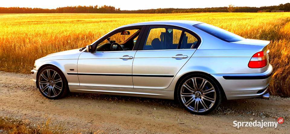 Sprzedam felgi BMW E46 E39 E60 do realizacji Poznań sprzedam