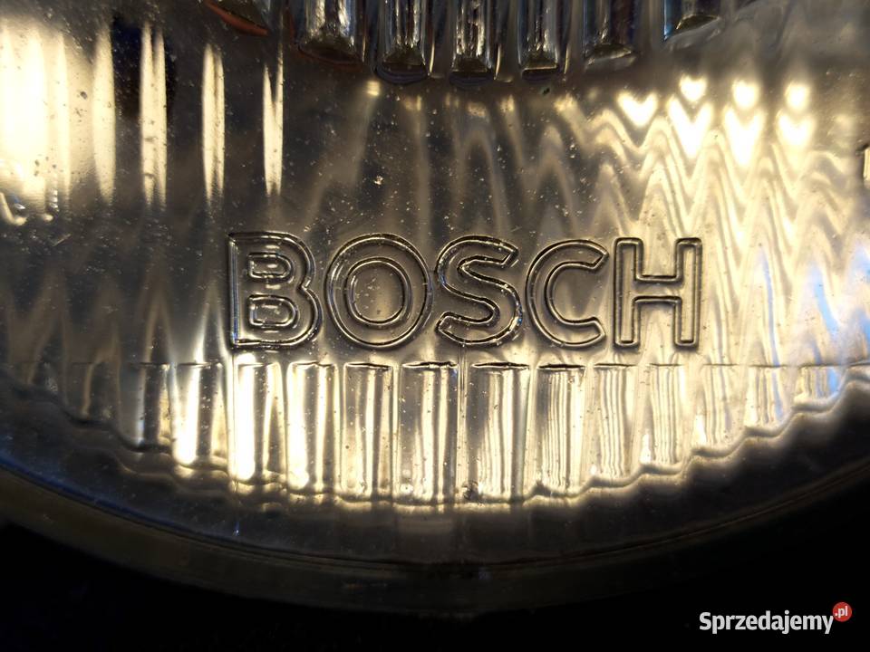 Lampa Volkswagen VW Polo II 86C Derby Audi 50 osobowe Nowy Staw