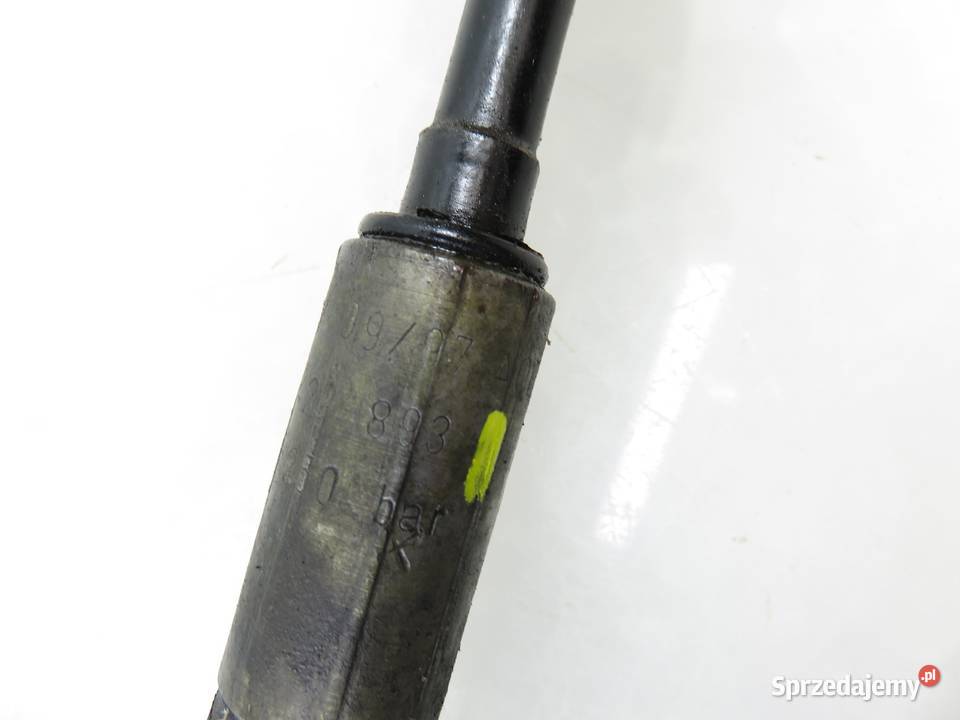 PRZEWÓD WSPOMAGANIA VW LT 2846 II 25 TDI małopolskie sprzedam