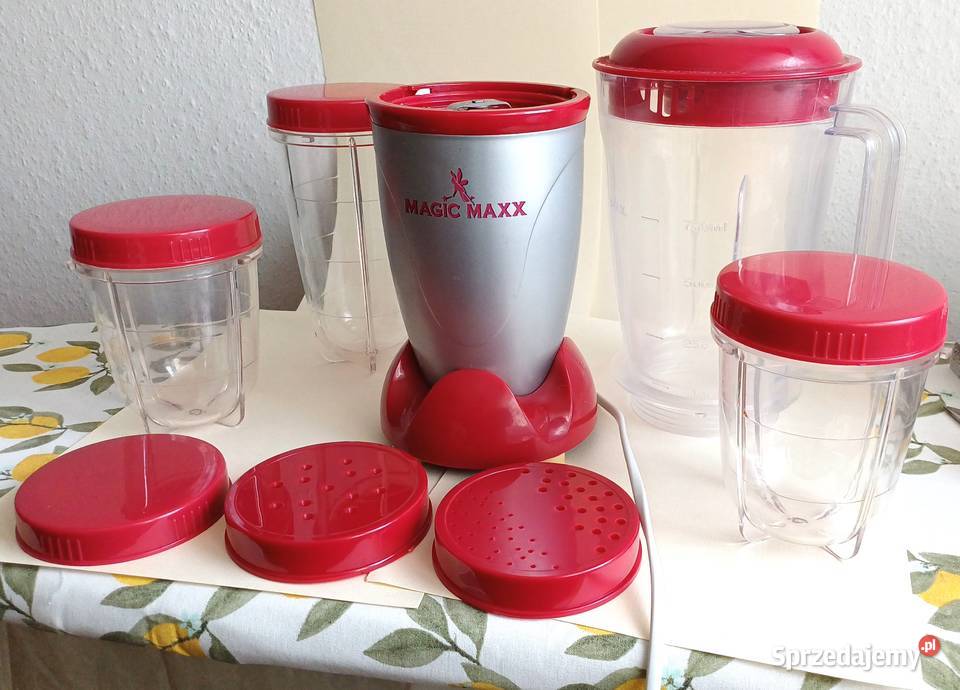 Sprzedam Blender do smoothie małopolskie Kraków sprzedam