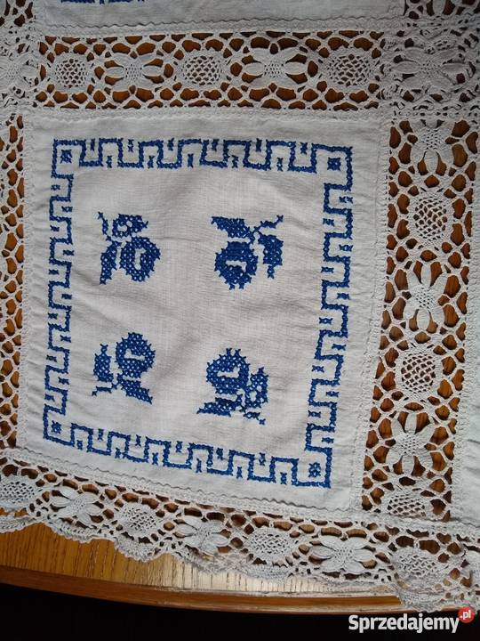 Serweta114x140 bawelna Miłobądz sprzedam