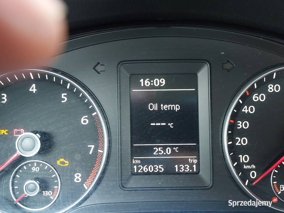 Volkswagen Golf plus 14 TSI 122 krajowy pierwszy łódzkie Koluszki