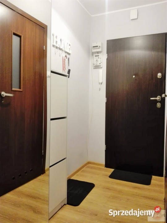 Mieszkanie Łódź 37m2 2pok